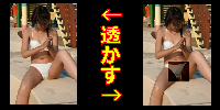 透かし屋になろう２