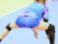 排〇です　64