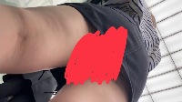 7人　街撮り盗撮風　動画6〜生？t？ノーパン？〜