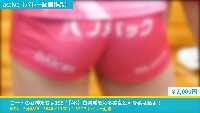 コートの女神たち＃195：【4K】白鷺城を彩る美女と可愛系は私よ！
