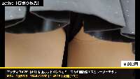 アクティブ#359：【4K動画】私服ホットパンツとミニスカの無防備エスカレーターチラリ