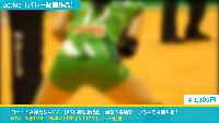 コートの女神たち＃218：【4K】祝優勝記念！ 過去のタバコ屋娘達を！ いろいろな面々を！