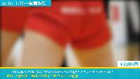 コートの女神たち＃186：【4K】みちのく1人旅ならぬ2人旅で！ ドアップでキュンキュンよ！