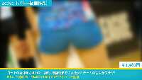コートの女神たち＃142：【4K】映画化までされたダムチームの面々がズラリ!