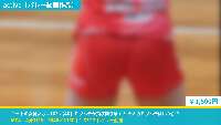 コートの女神たち＃162：【4K】ミツバチが飛び回ります！ 大人のミツバチはいかが？
