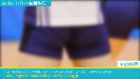 コートの女神たち＃204：【4K】花のお江戸でキャプテンをつとめるわ！ エイリなボールも受け止めてみ