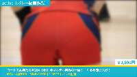 コートの女神たち＃284【4K】今はホテル業界の一員！　くるみ割り人形！