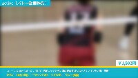 コートの女神たち＃157：【FHD】渦潮ロックと火の国の歳の差対決は⁉プリプリで火の国に軍配！