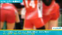 コートの女神たち＃228：【4K】なんか&hellip; 石油会社のお姫様とか&hellip; きらりと輝きます！