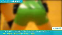 コートの女神たち＃159：【4K】貴重なデビュー戦を！タバコ産業の未来を担う。進むべき道はウエスト。