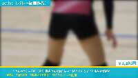 コートの女神たち＃200：【4K】博多の女は強かばい！ ばってん ちょっと地味すぎばい&hellip;