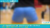 コートの女神たち＃139：【4K】関ヶ原で千と千尋の〇隠しに逢いました。