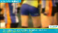 コートの女神たち＃220：【4K】うちらの会社に水は必要でした&hellip;今はもういない