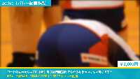 コートの女神たち＃238【4K】周りは四面楚歌 でもやらなきゃいけない時がある！