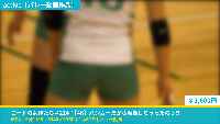 コートの女神たち＃214：【4K】バンカーだから転勤しちゃったのぅ⁉