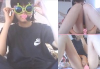 雰囲気に流さてしまった敏感彼女