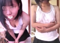 バイト前に本気モードに　