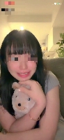 スカートの中ズボンはいててもP見えちゃうちらちら配信