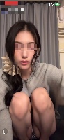 超絶激レア美人かわいい子が上下モロちらちら配信