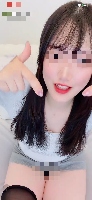 超かわいい子のずーと白Pちらちら配信