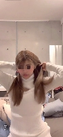 Tバック⁈超美かわいい子のちらちら配信