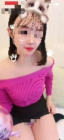 超かわいい黒ミニっ子の白沢山見せてくれるちらちら配信