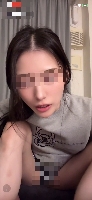 超絶美人かわいい子のちらちら配信