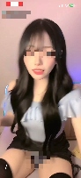 かわいい子がP柄まで鮮明に見せてくれるPちらちら配信