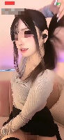 超かわいい美人女の子の沢山白ちらちら配信