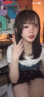 超かわいい子がまったりとちらちら配信