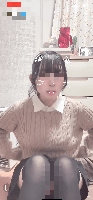 アイドル級なかわいい子のちらちら配信