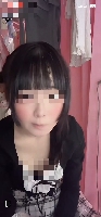 ちらちら見せてくれる超かわいい子の配信