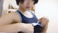 素人の自撮り・通話・配信エロ1-42