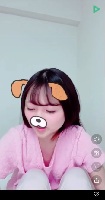 神回！！☆超絶美女☆　胸ちら風　ライブ配信　乳首チラ　TKB58