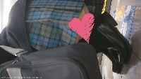 景色で気分が変わる