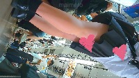 暑さでやられた景色