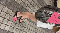 足フェチ大会ないかな