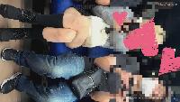 太ももは誘惑